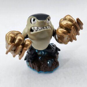 Knockout Terrafin Skylander from Swapforce